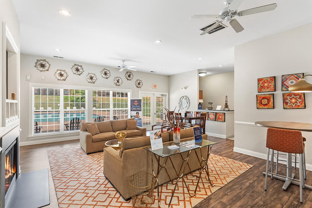 Weston Circle And Wicklow Square Apartments